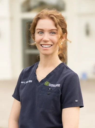 Olivia Ray, Dr. - Garden Ridge Center For Dentistry