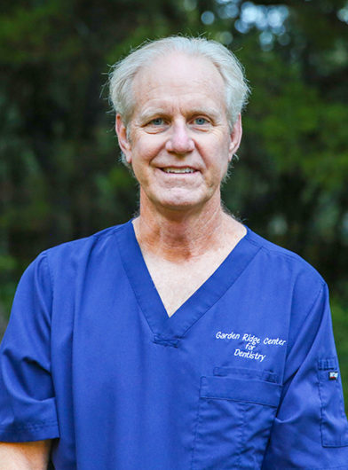 Mark P. Howell, Dr. - Garden Ridge Center For Dentistry