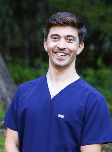 Ramón Ray, Dr. - Garden Ridge Center For Dentistry