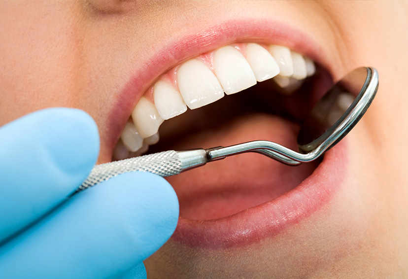 Wisdom Teeth Removal - Garden Ridge Center For Dentistry