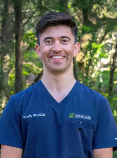 Ramón Ray, Dr. - Garden Ridge Center For Dentistry