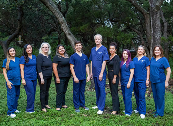 Meet the Team - Garden Ridge Center For Dentistry