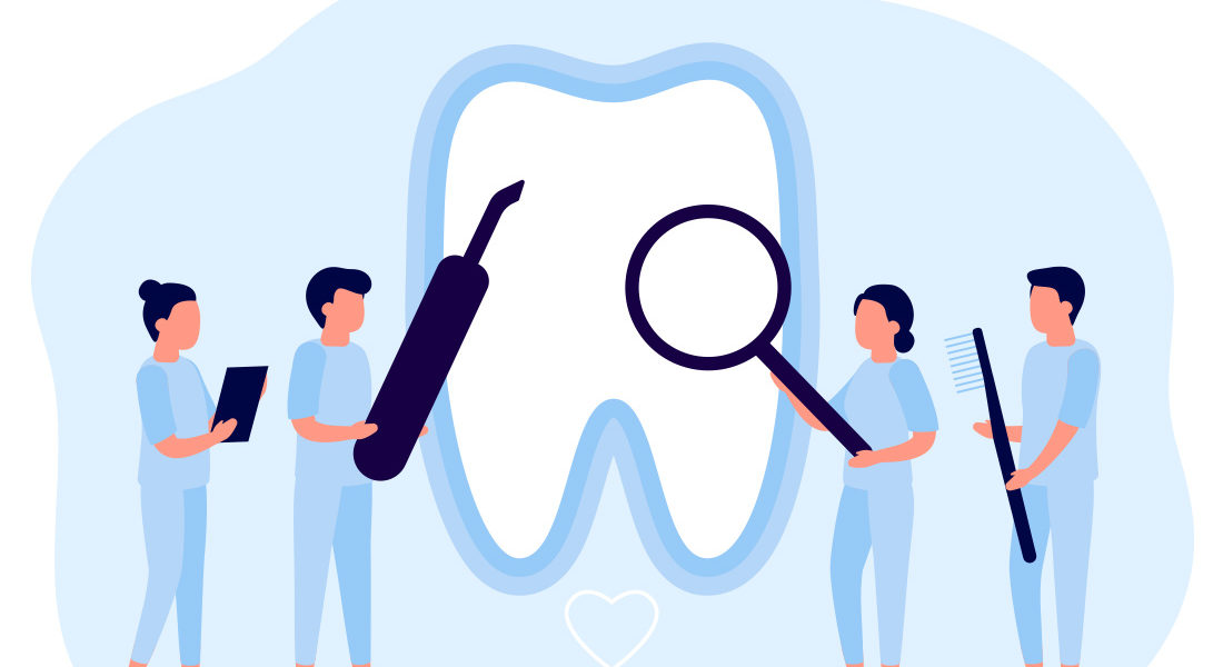 It’s Dental Hygienist Recognition Week at Garden Ridge Center for Dentistry - Garden Ridge Center For Dentistry