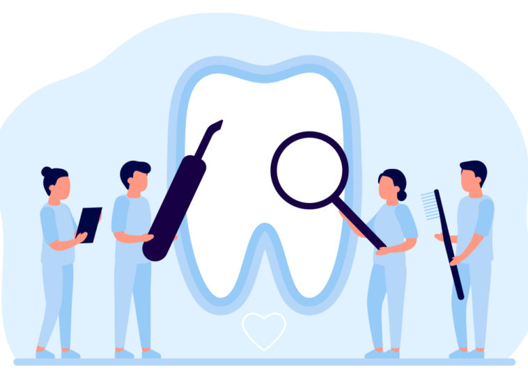 It’s Dental Hygienist Recognition Week at Garden Ridge Center for Dentistry - Garden Ridge Center For Dentistry