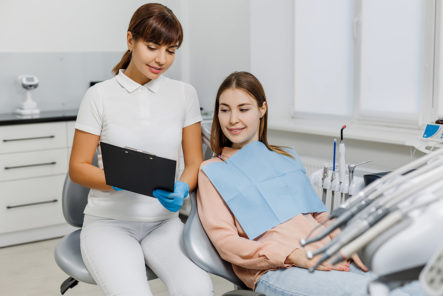 The Importance of Regular Dental Checkups - Garden Ridge Center For Dentistry