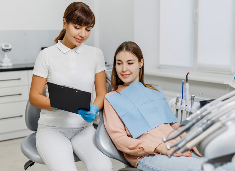 The Importance of Regular Dental Checkups - Garden Ridge Center For Dentistry