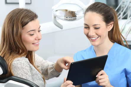 Dental Care With You In Mind - Garden Ridge Center For Dentistry