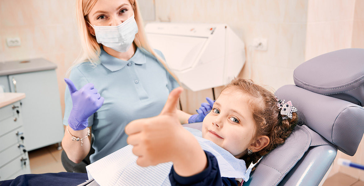 Back to School Dental Tips From Your Garden Ridge Dentist - Garden Ridge Center For Dentistry