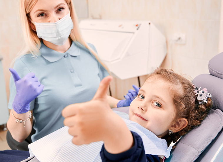 Back to School Dental Tips From Your Garden Ridge Dentist - Garden Ridge Center For Dentistry