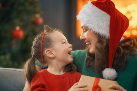 Give The Gift of a Beautiful Smile - Garden Ridge Center For Dentistry