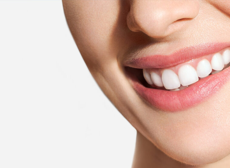 A Healthy Mouth Starts With Healthy Gums - Garden Ridge Center For Dentistry