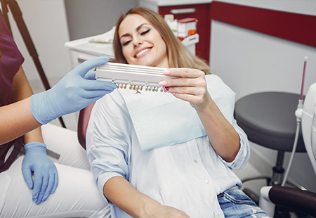 What Can Waterlase® Dentistry Do? - Garden Ridge Center For Dentistry