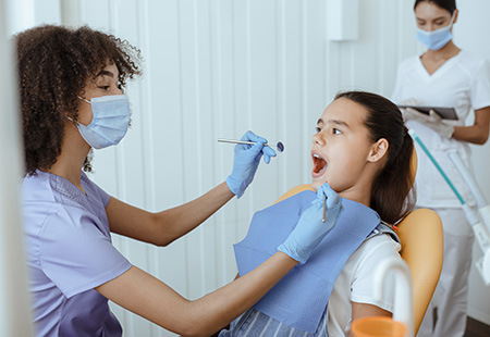 Extraction Procedure - Garden Ridge Center For Dentistry