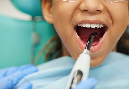 Types of Fillings - Garden Ridge Center For Dentistry