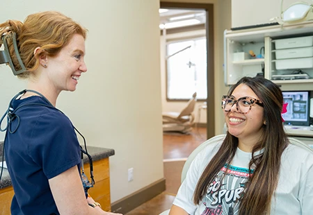 Extraction Procedure - Garden Ridge Center For Dentistry