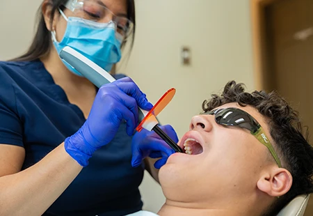 Wisdom Teeth - Garden Ridge Center For Dentistry