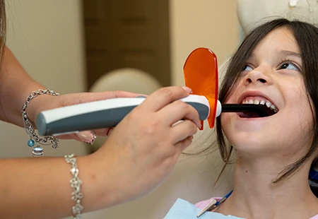 Types of Fillings - Garden Ridge Center For Dentistry