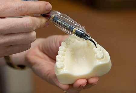 What are Sealants? - Garden Ridge Center For Dentistry