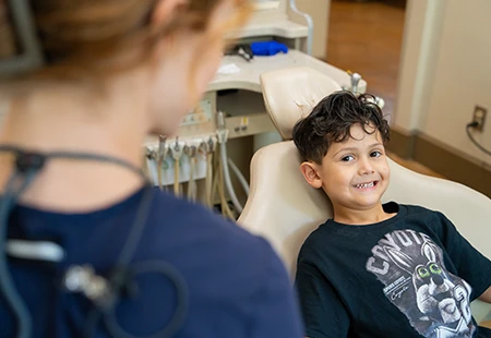 Maintenance  - Garden Ridge Center For Dentistry