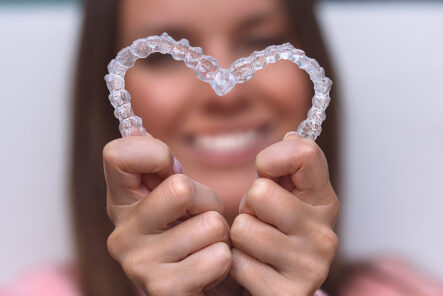 It’s Never Too Late For a New Smile With Invisalign - Garden Ridge Center For Dentistry