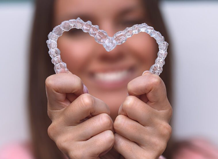 It’s Never Too Late For a New Smile With Invisalign - Garden Ridge Center For Dentistry