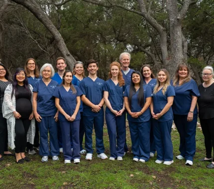Meet the Team - Garden Ridge Center For Dentistry