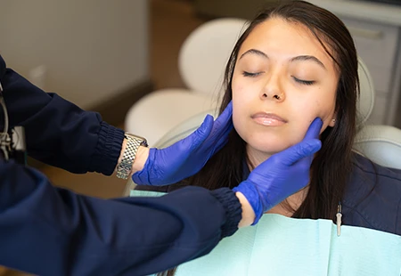 Treatment Approaches - Garden Ridge Center For Dentistry