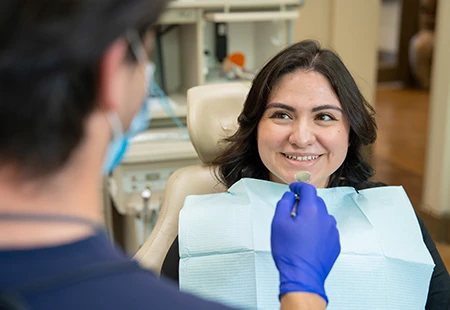 Nitrous Oxide - Garden Ridge Center For Dentistry