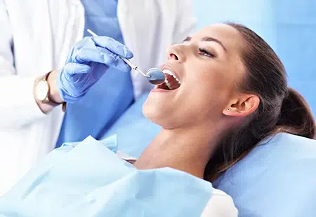 Root Canal Causes - Garden Ridge Center For Dentistry