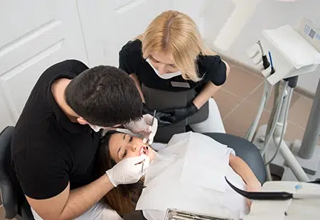 Infection Symptoms - Garden Ridge Center For Dentistry