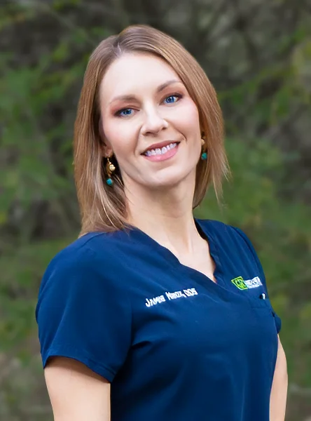 Dr. Jamie Knox