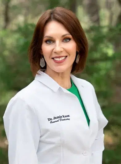 Jamie Knox, Dr. - Garden Ridge Center For Dentistry