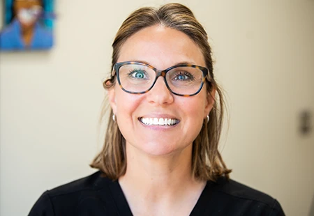 How does Dental Botox<sup>®</sup> Help?  - Garden Ridge Center For Dentistry