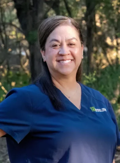 Kristine - Garden Ridge Center For Dentistry