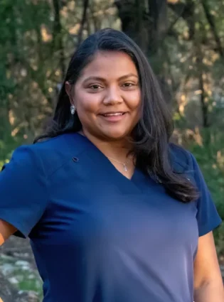 Patty - Garden Ridge Center For Dentistry