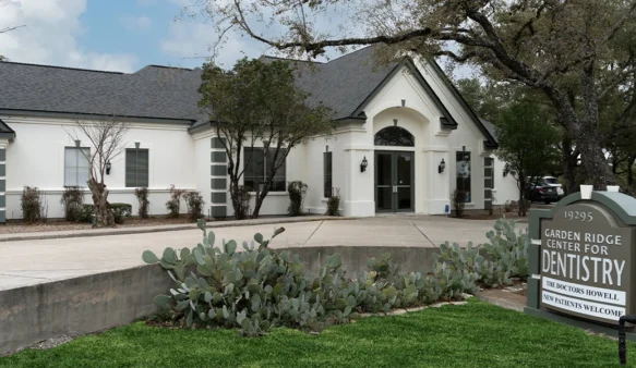 Garden Ridge Center For Dentistry - Garden Ridge Center For Dentistry