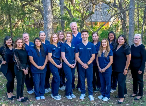 Meet the Team - Garden Ridge Center For Dentistry