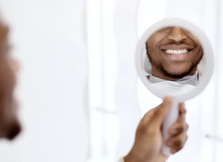 Get Summer-Ready with Our Teeth Whitening Services - Garden Ridge Center For Dentistry