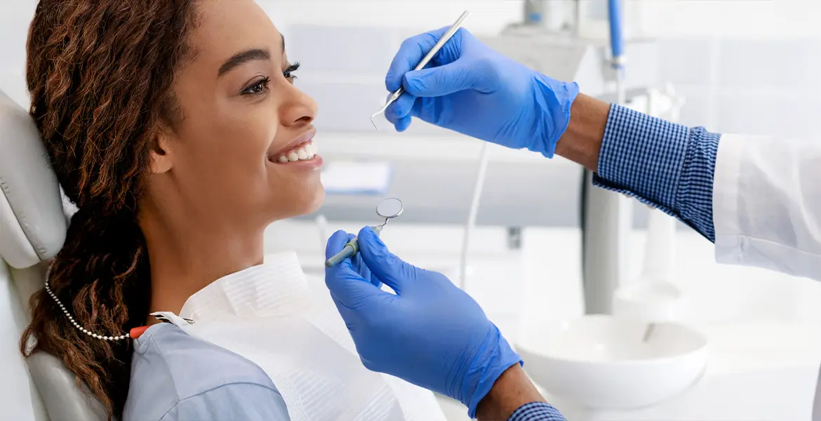 Why Garden Ridge Center For Dentistry Is the Best Choice For Dental Sealants - Garden Ridge Center For Dentistry