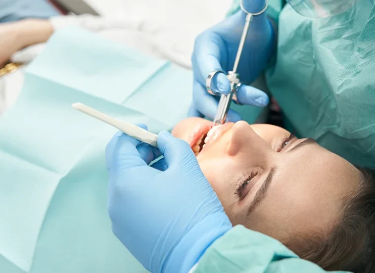 5 Ways Botox for Dentistry Can Enhance Your Oral Health - Garden Ridge Center For Dentistry