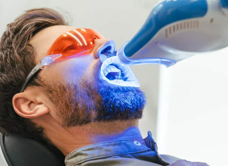 Why Fall Is the Perfect Time to Explore Laser Dentistry - Garden Ridge Center For Dentistry