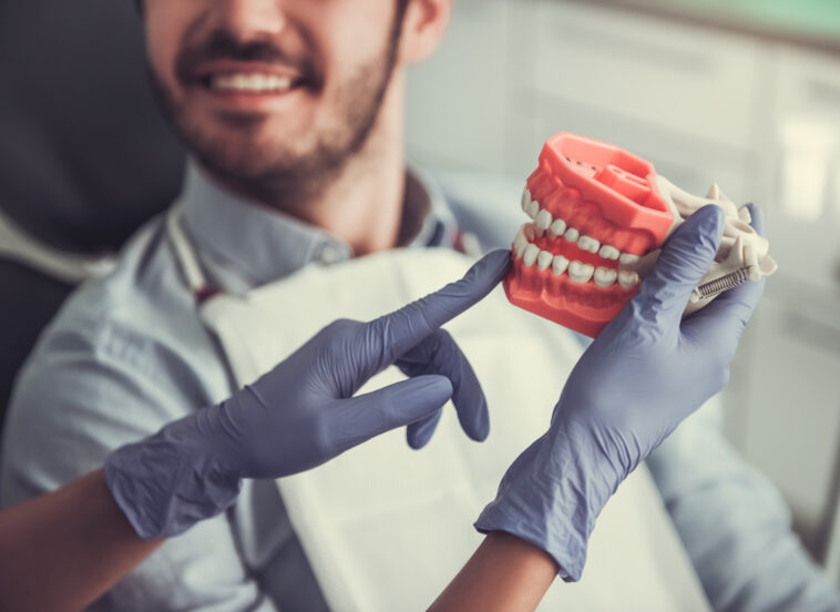 Stop Gum Disease Early: Non-Surgical Treatment Options Near You - Garden Ridge Center For Dentistry