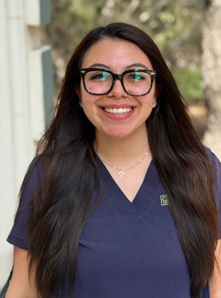 Kiana - Garden Ridge Center For Dentistry