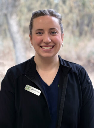 Tesslynn - Garden Ridge Center For Dentistry