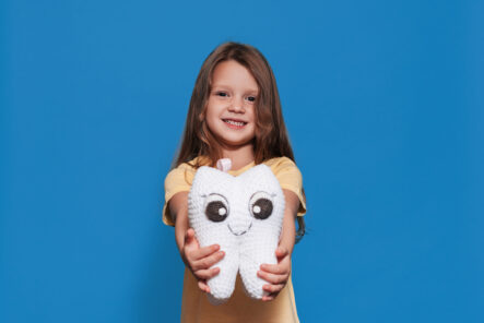 Pediatric Dental Sealants: A Guide for Parents - Garden Ridge Center For Dentistry