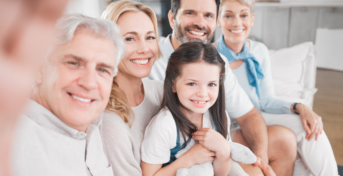 The Benefits of Choosing a Family Dentist in Garden Ridge - Garden Ridge Center For Dentistry