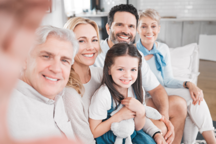 The Benefits of Choosing a Family Dentist in Garden Ridge - Garden Ridge Center For Dentistry