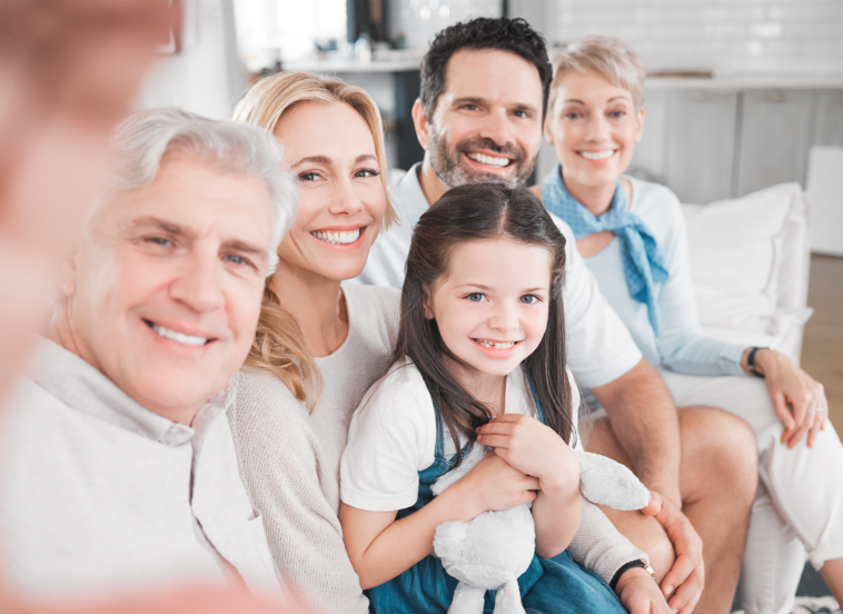The Benefits of Choosing a Family Dentist in Garden Ridge - Garden Ridge Center For Dentistry