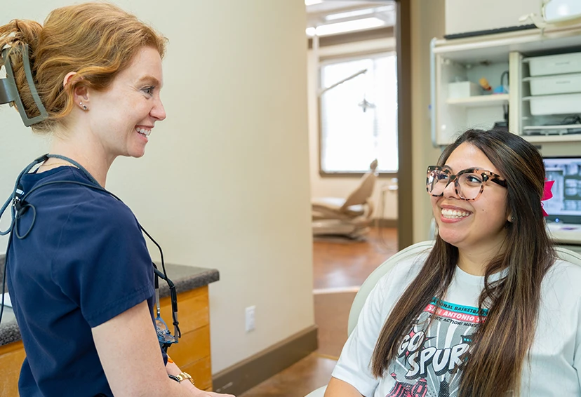 General Services - Garden Ridge Center For Dentistry