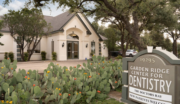 Garden Ridge Center For Dentistry - Garden Ridge Center For Dentistry